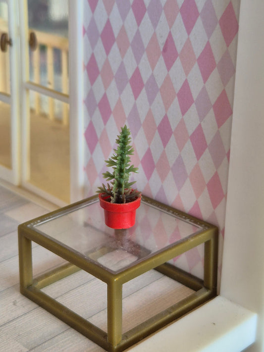 Lundby plante