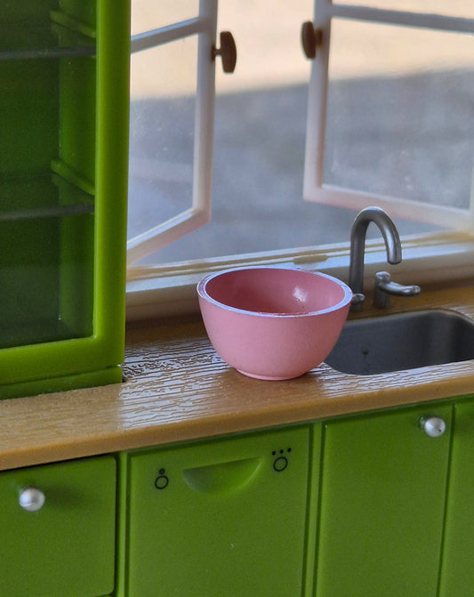 Lundby skål