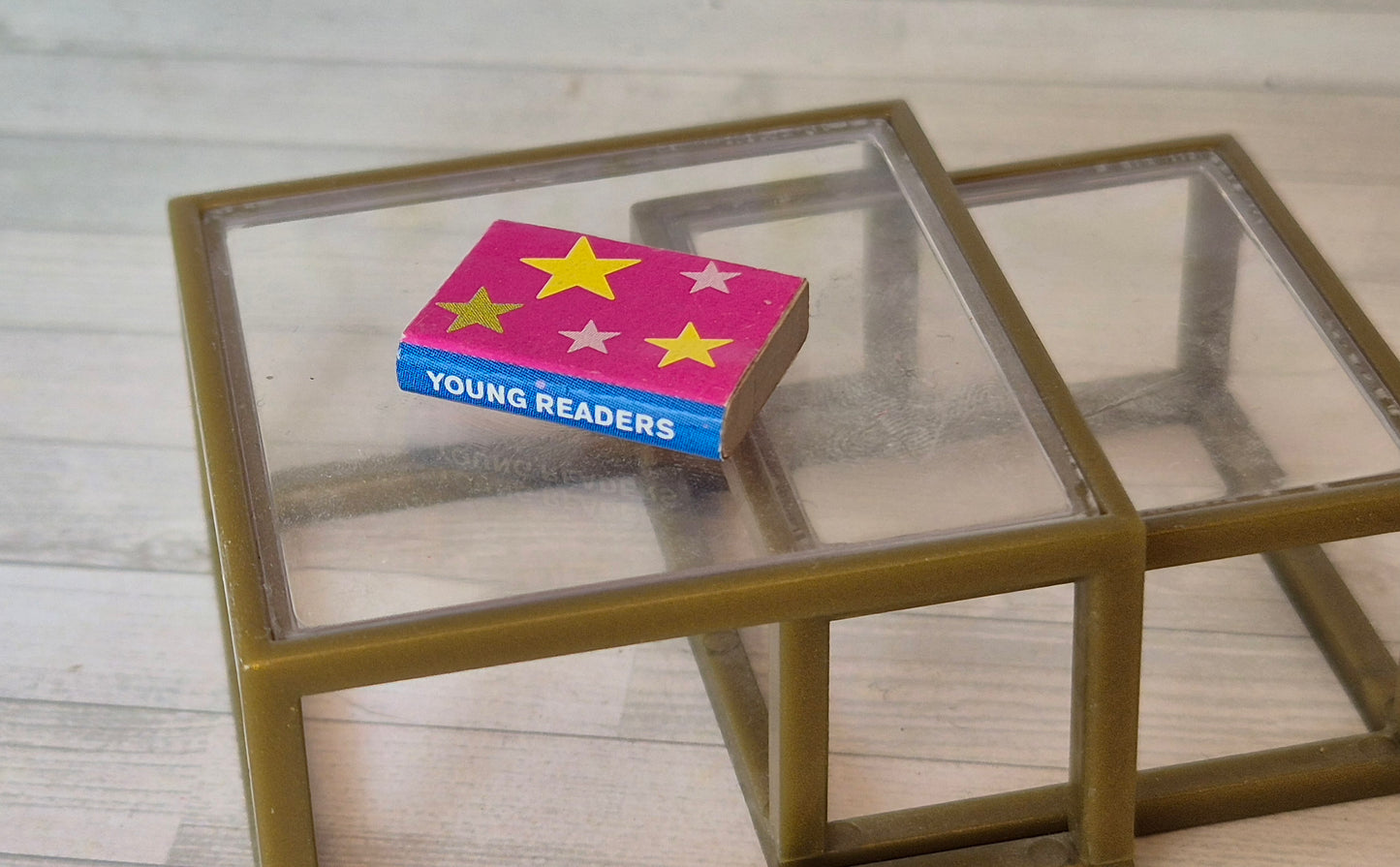 Lundby bog
