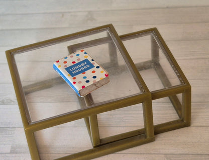 Lundby bog