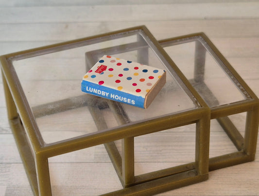 Lundby bog