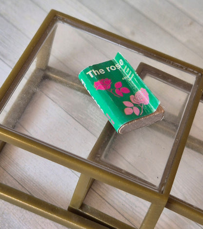 Lundby bog