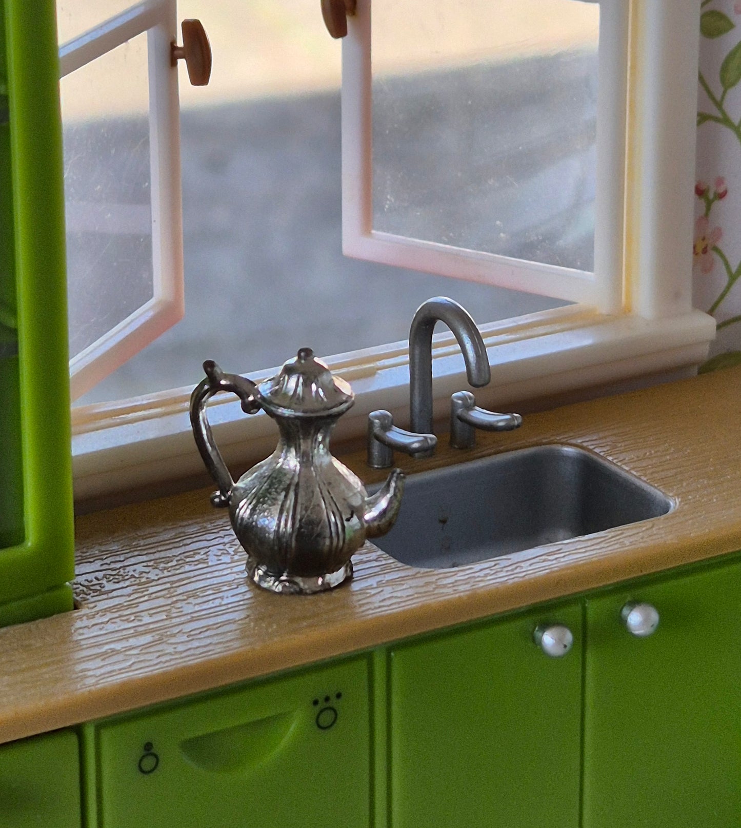 Lundby kaffekande