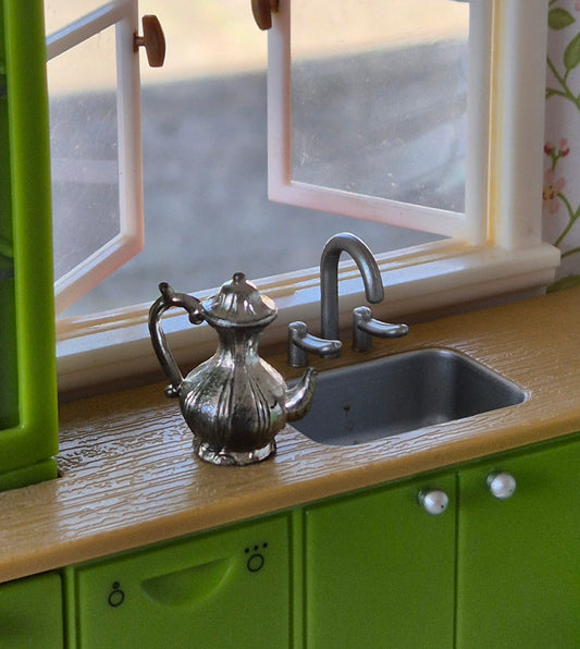 Lundby kaffekande