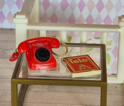 Lundby telefon og telefonbog