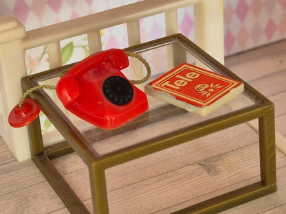 Lundby telefon og telefonbog
