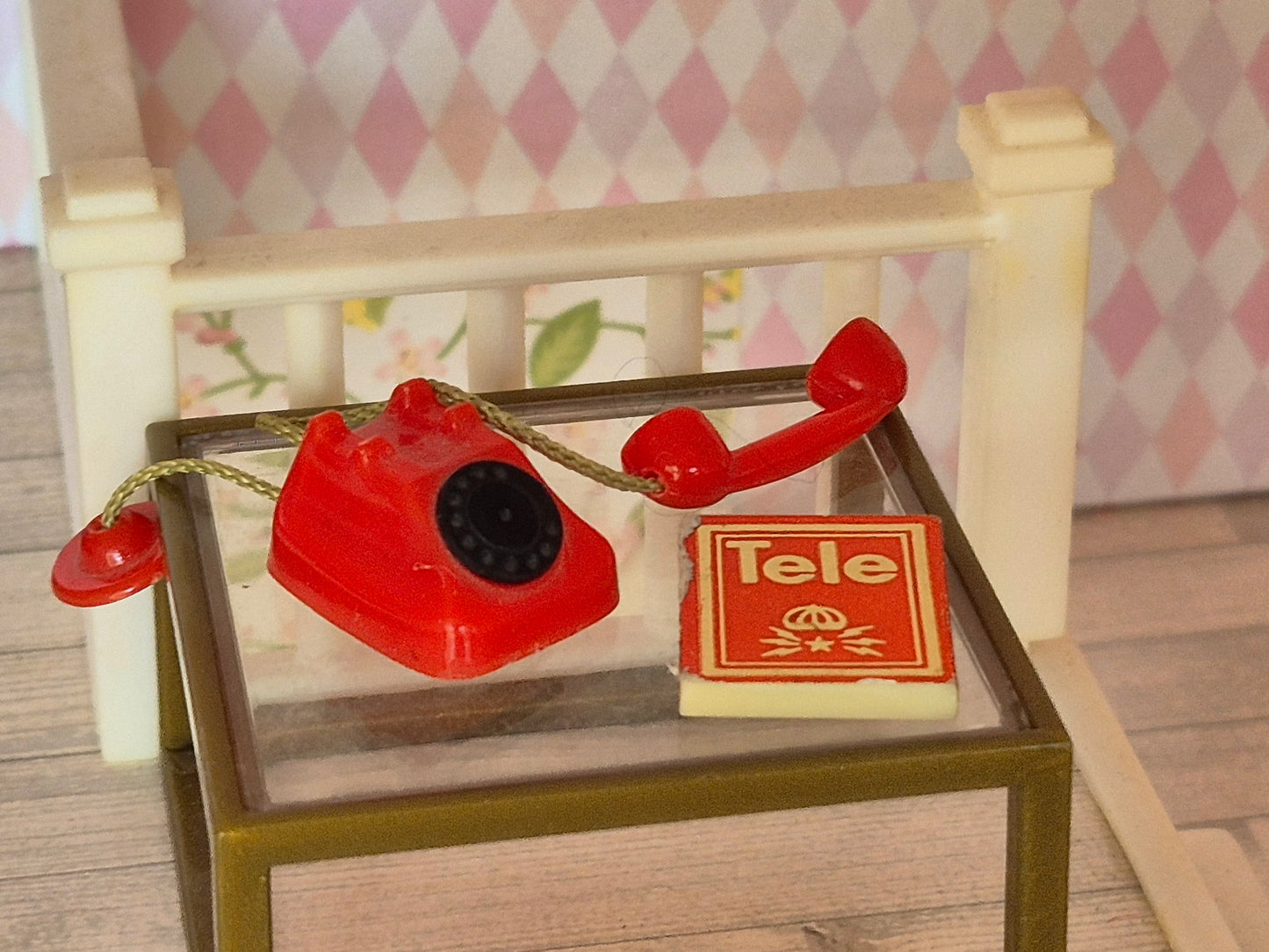Lundby telefon og telefonbog
