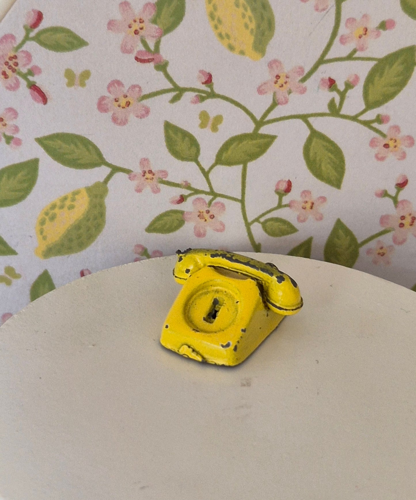 Lundby telefon