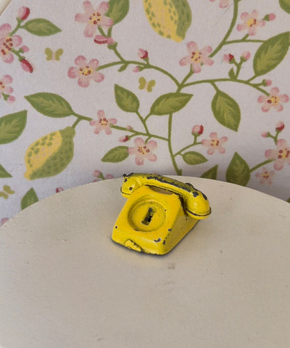 Lundby telefon