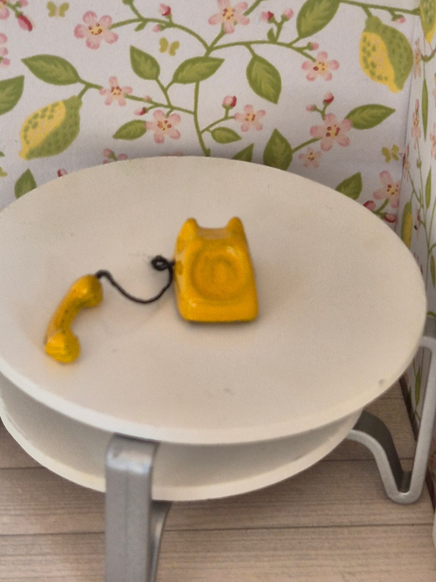 Lundby telefon