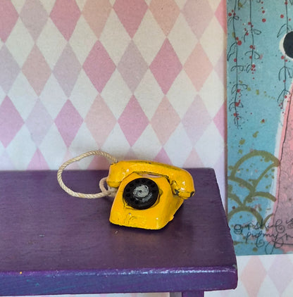 Lundby telefon