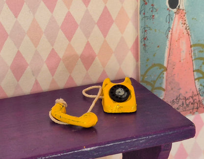Lundby telefon