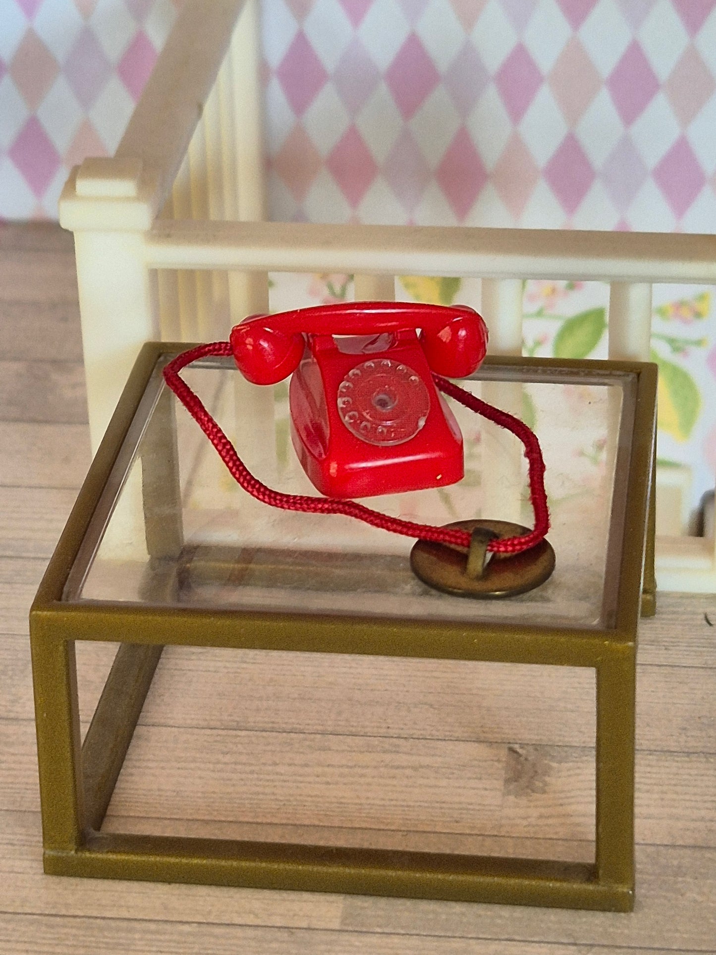Lundby telefon