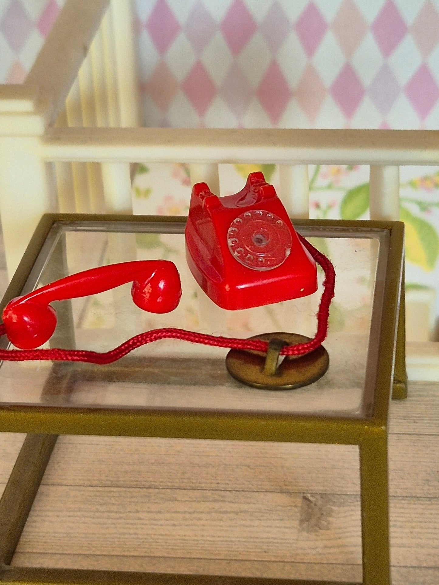 Lundby telefon