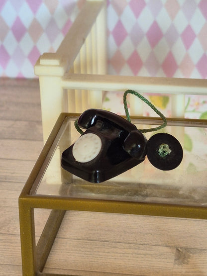 Lundby telefon