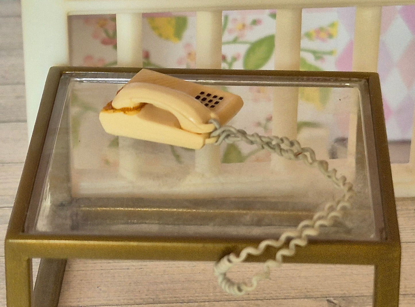 Lundby telefon