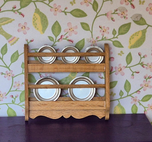 Lundby tallerkenrække