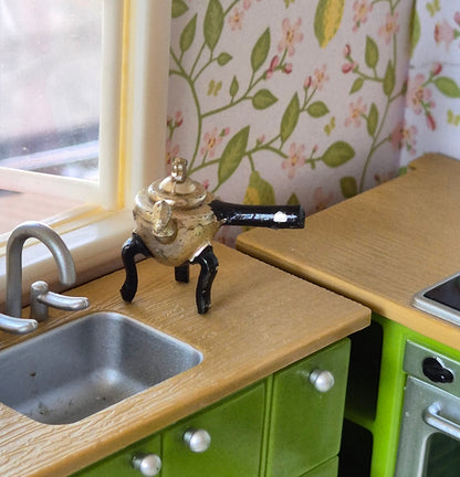 Lundby kaffepot
