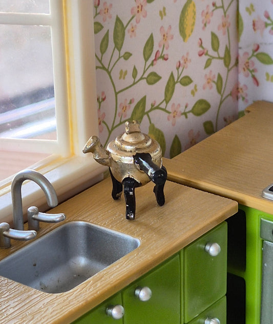 Lundby kaffepot