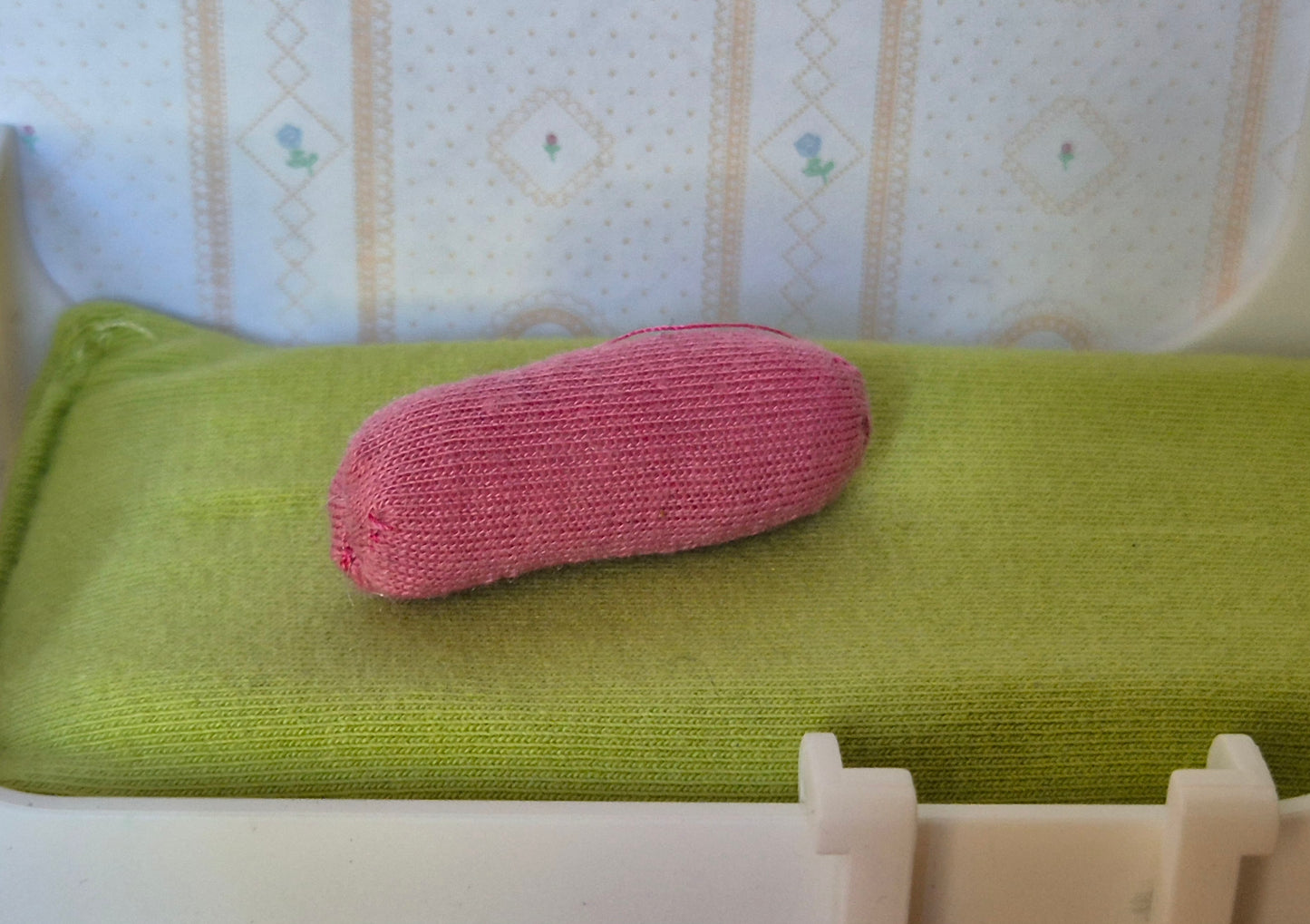Lundby pude