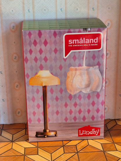 Nye Lundby lamper