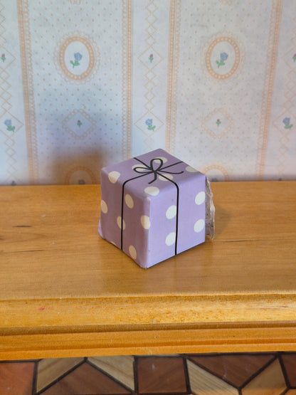 Lundby gave