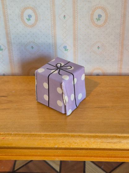 Lundby gave