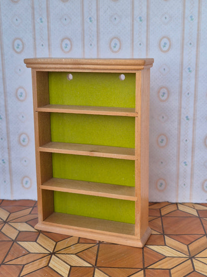 Lundby reol