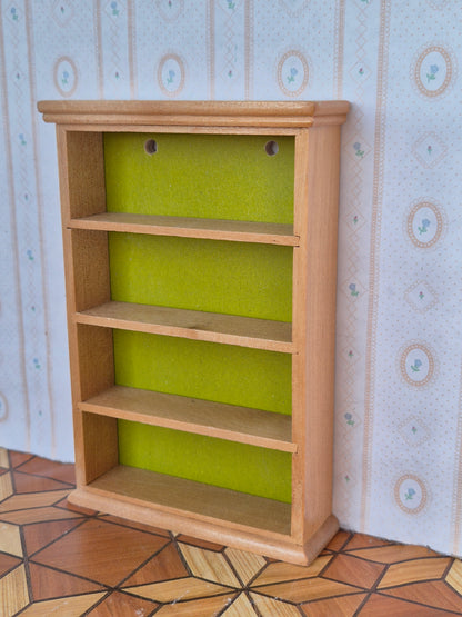 Lundby reol