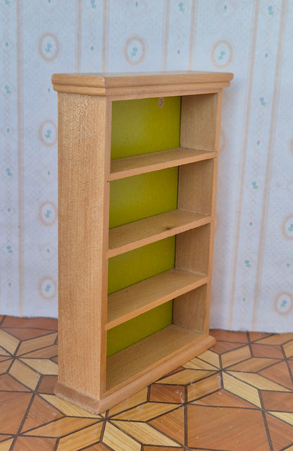 Lundby reol