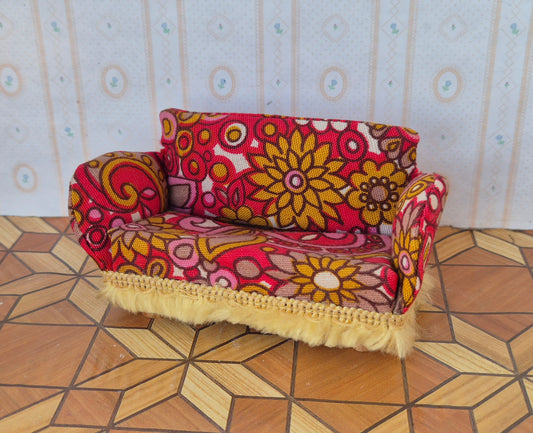 Lisa sofa