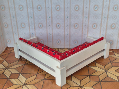 Lundby sofa