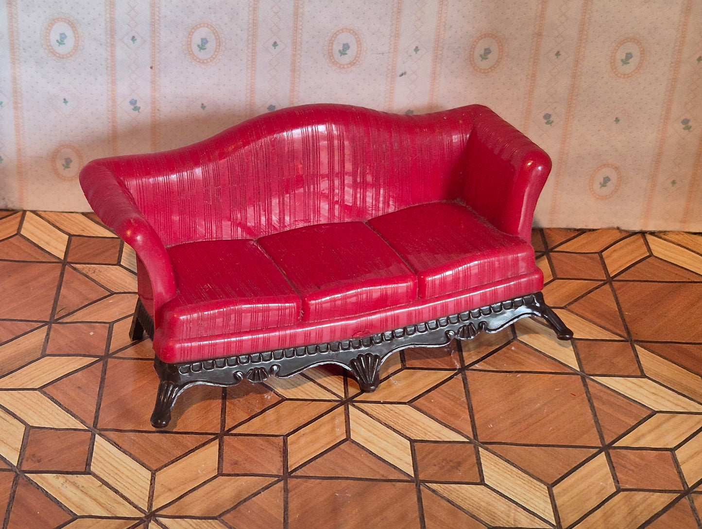 Renwal sofa