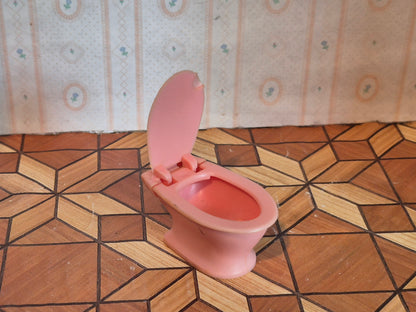 Toilet Jean West Germany