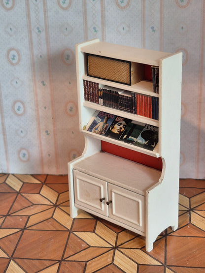 Lundby reol