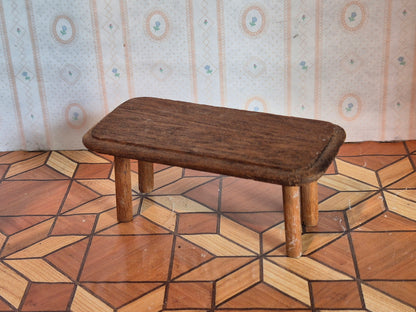 Sallingboe sofabord