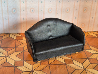 Lundby sofa