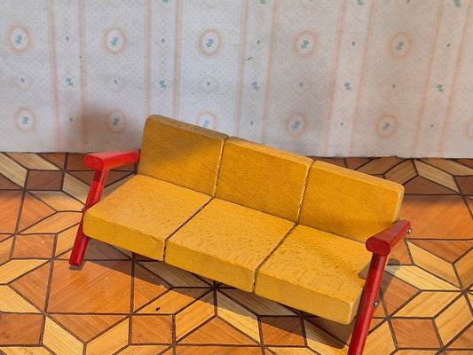 TOFA sofa