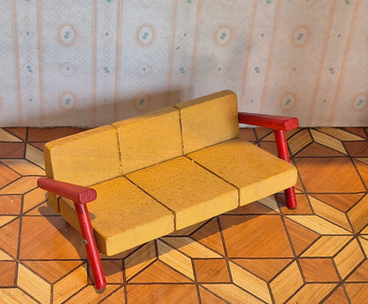 TOFA sofa