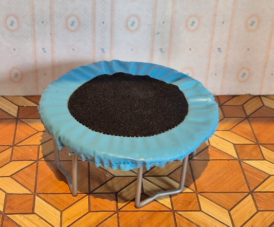 Lundby trampolin