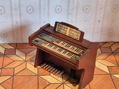 Lundby orgel