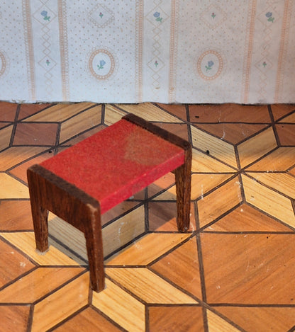 Lundby skammel