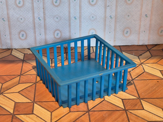 1:18 kravlegård