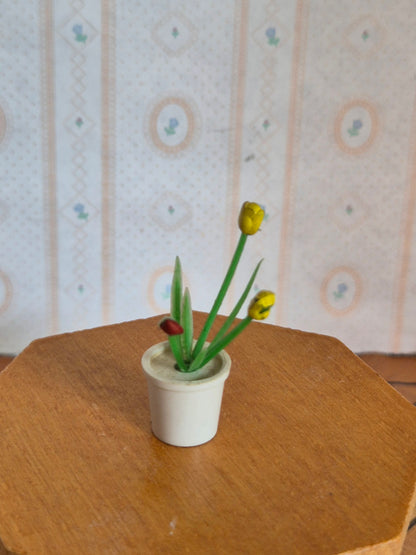 Lundby blomst