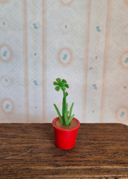 Lundby blomst