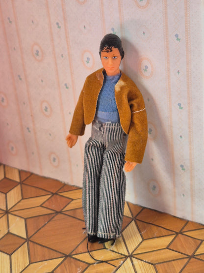 Lundby herre