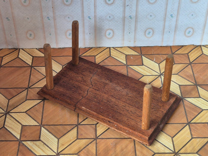 Sallingboe bord
