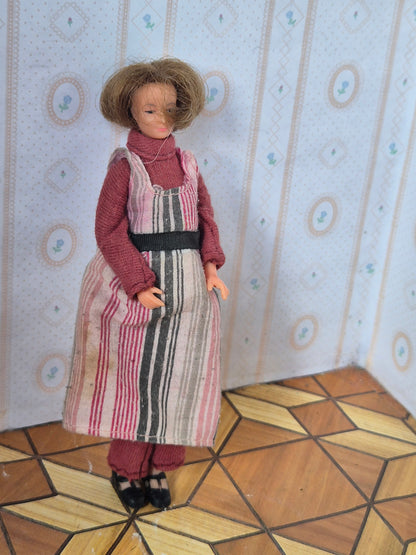 Lundby dame