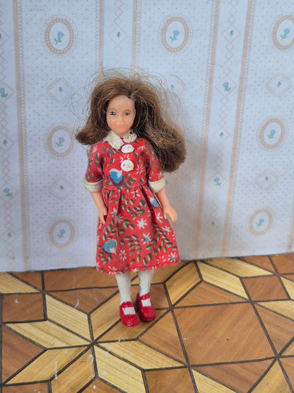 Lundby pige