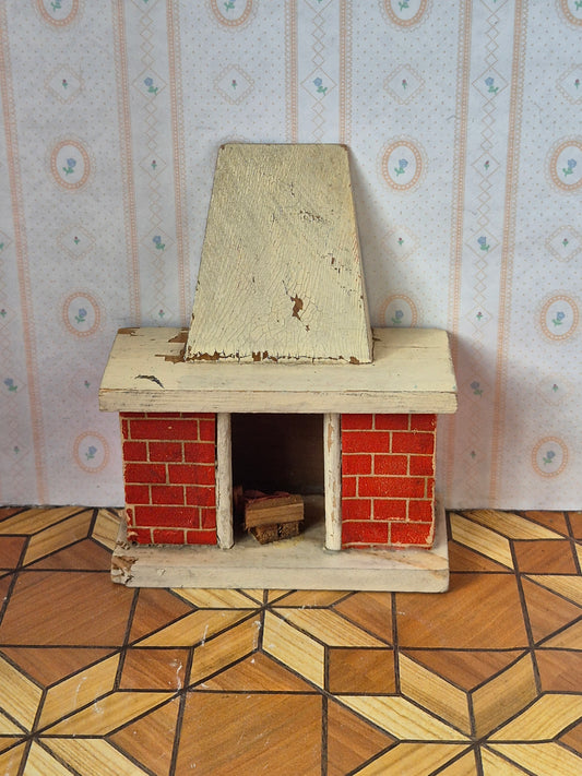 1:16 kamin